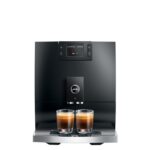 JURA C3 – Piano Black