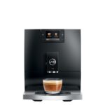 JURA C9 – Piano Black