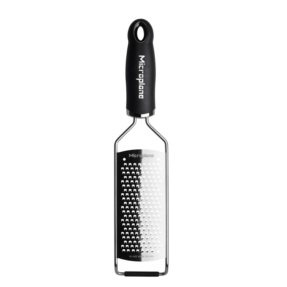 Microplane® Gourmet Series Coarse Grater