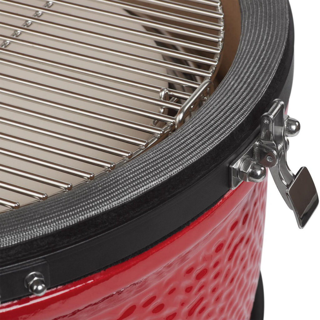 Kamado Joe Fiberglass Gasket – Classic