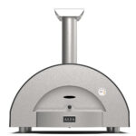Alfa Classico 2 Pizze – Wood – Top Only / No Cover