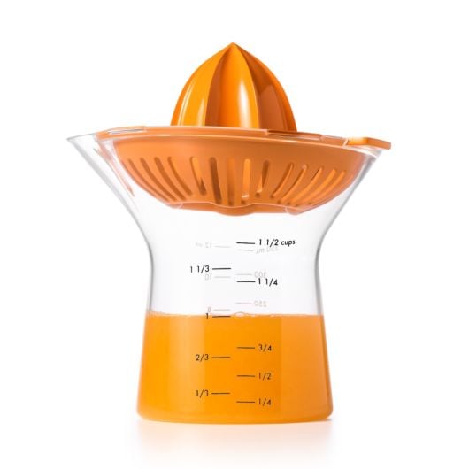 OXO 2-in-1 Citrus Juicer