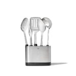 OXO 6-piece Prep & Serve Kitchen Tool Set