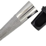 Fox Run SS Cone Nutmeg Grater