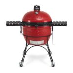Kamado Joe Big Joe II Grill Package