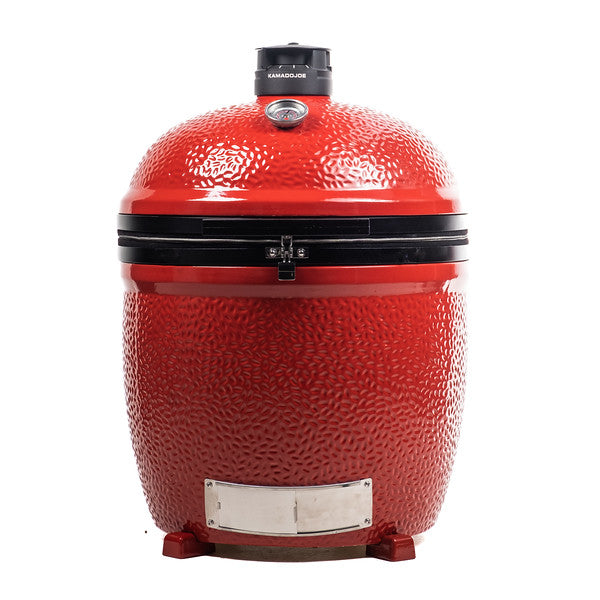 Kamado Joe Big Joe III Stand-Alone Grill