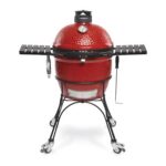 Kamado Joe Classic II Grill Package