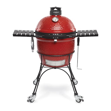 Kamado Joe Classic II Grill Package