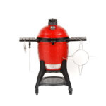 Kamado Joe Classic III Grill Package