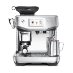 Breville Barista Touch Impress Espresso Machine BES881 – Brushed Stainless Steel