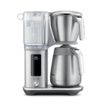Breville The Luxe Brewer™ Thermal BDC465 – Brushed Stainless Steel