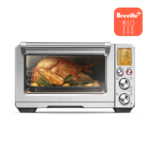 Breville Smart Oven Air Fryer Pro BOV900