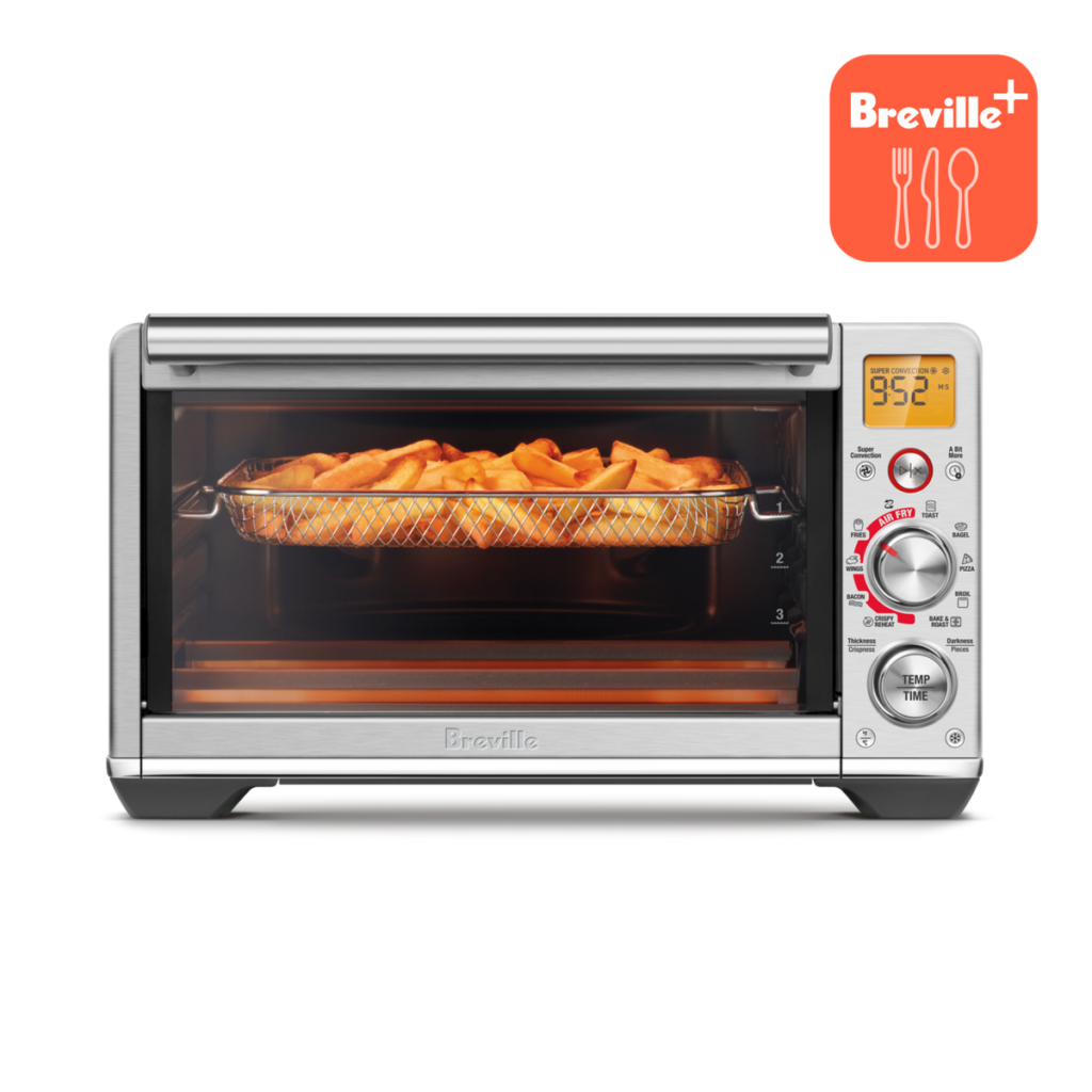 Breville Smart Oven™ Air Fryer Compact BOV680