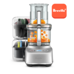 Breville the Paradice™ 16 Food Processor Blender BFP838