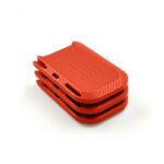 FireBoard Probe Pouches (3PK) – Red
