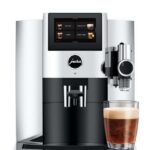 JURA S8 Version 2