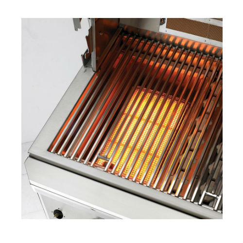 Twin Eagles Sear Zone Kit