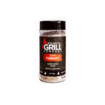 Atlanta Grill Company: Limited Turkey Rub